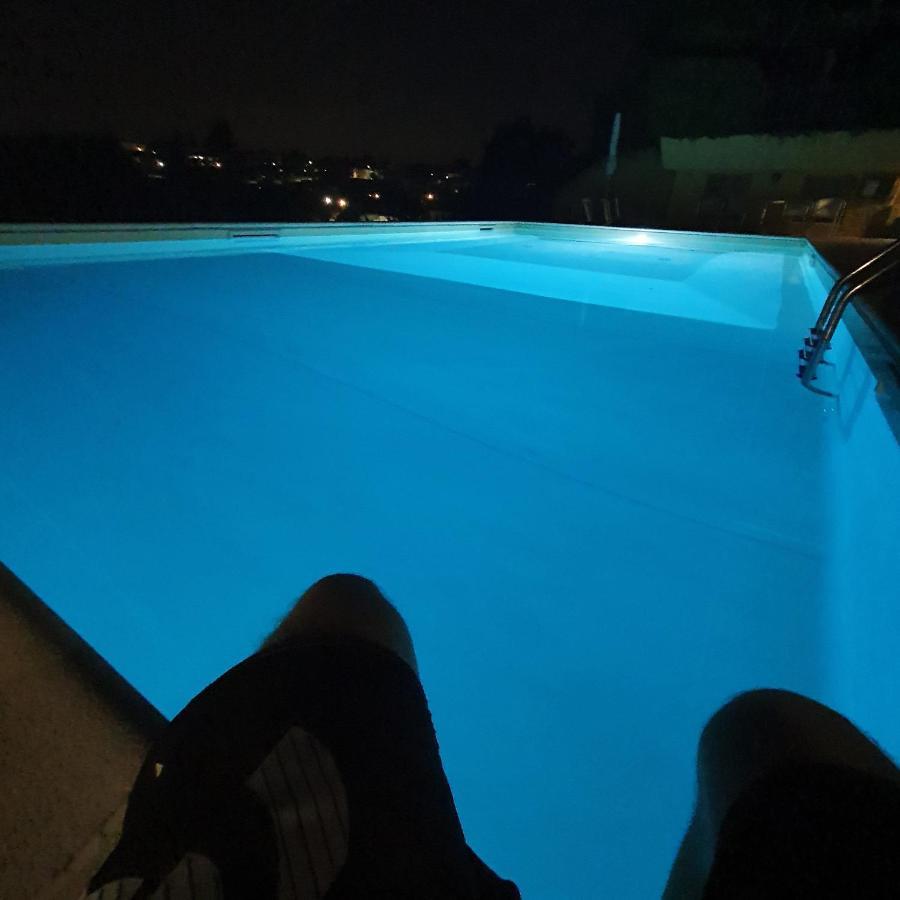 Appartamento Stropea Con Giardino Privato E Piscina Сояно-дель-Лаґо Екстер'єр фото
